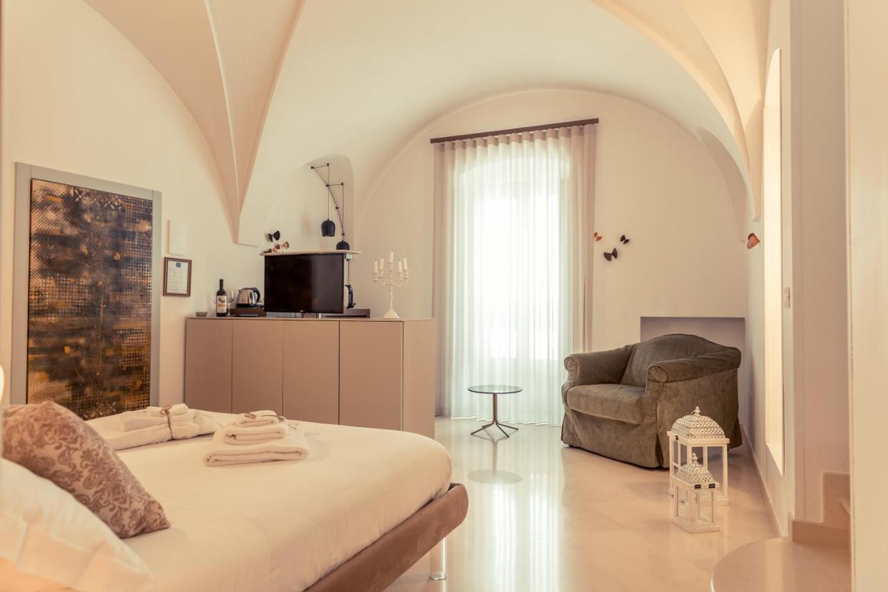 Domus San Giovanni Locorotondo Luaran gambar