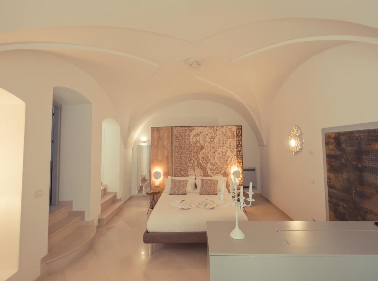 Domus San Giovanni Locorotondo Luaran gambar
