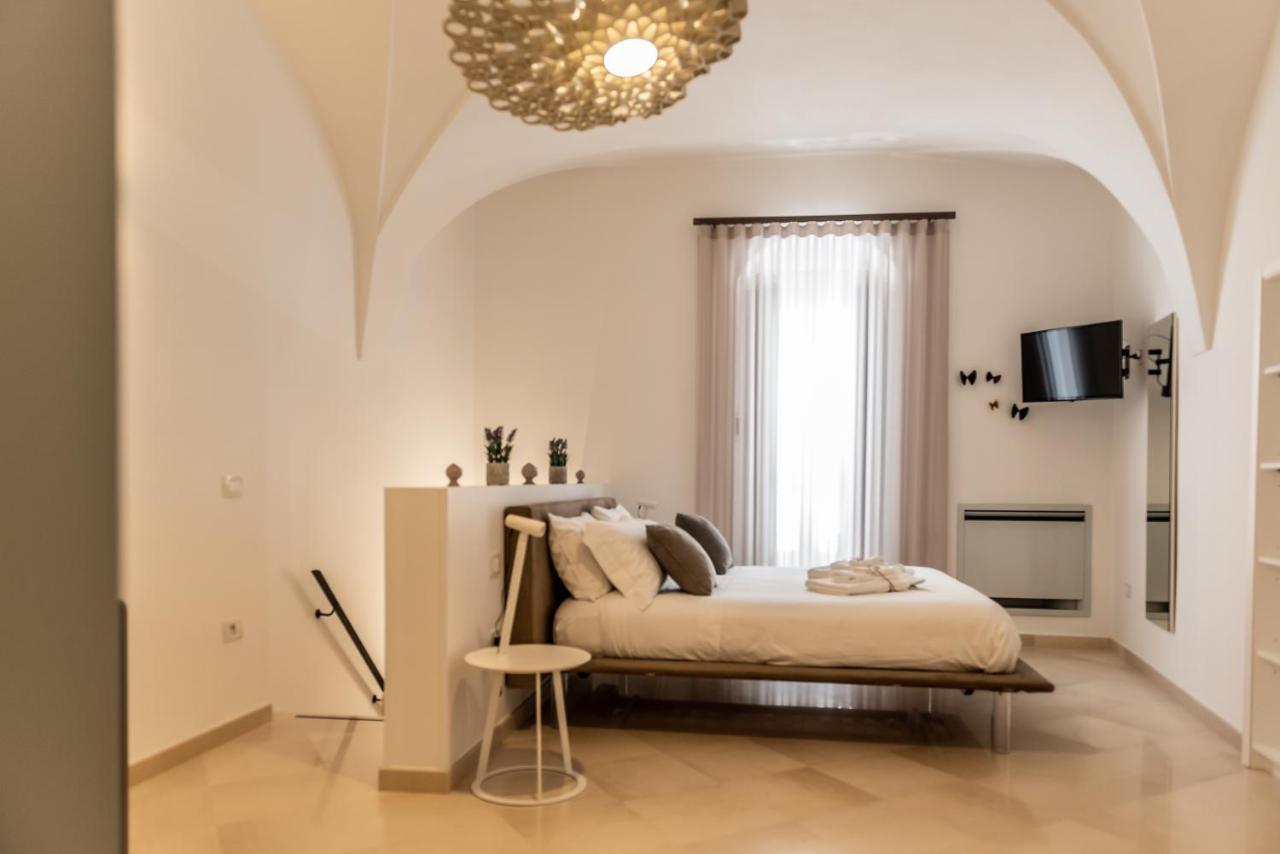 Domus San Giovanni Locorotondo Luaran gambar