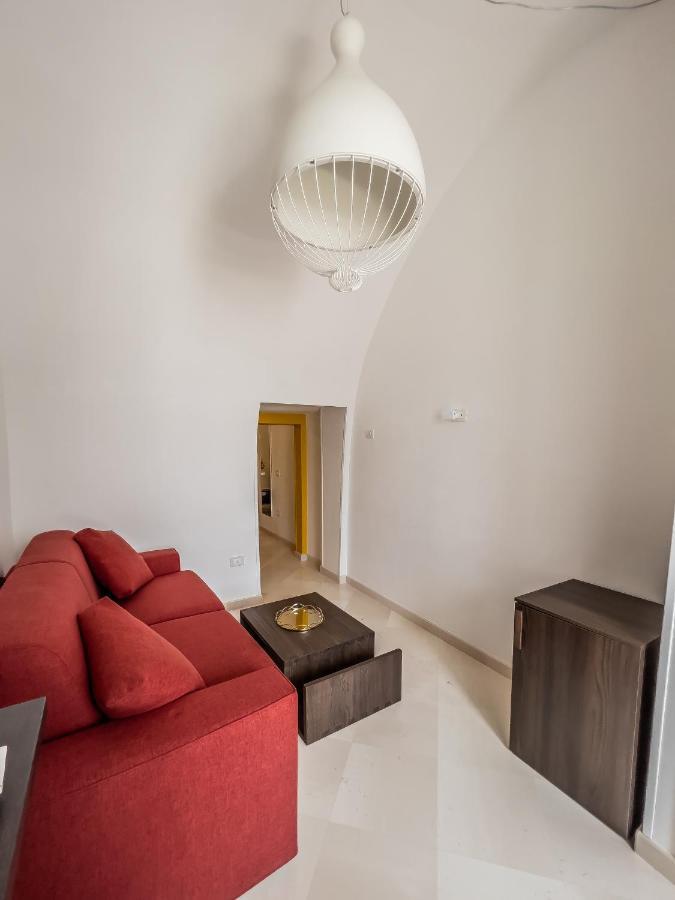 Domus San Giovanni Locorotondo Luaran gambar